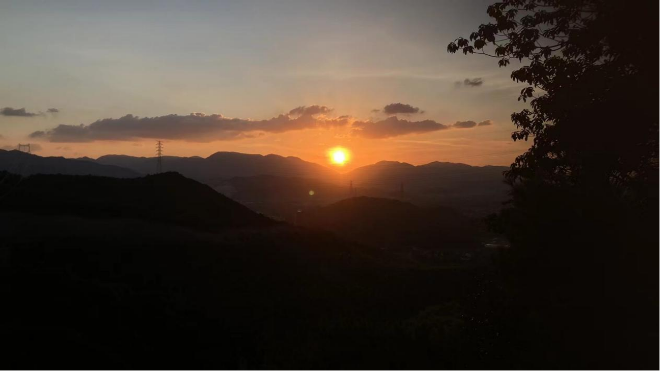 《森海集》文集封面